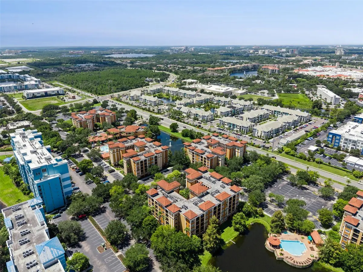 12539 Floridays Resort Drive #102D, Orlando, FL 32821 - #1