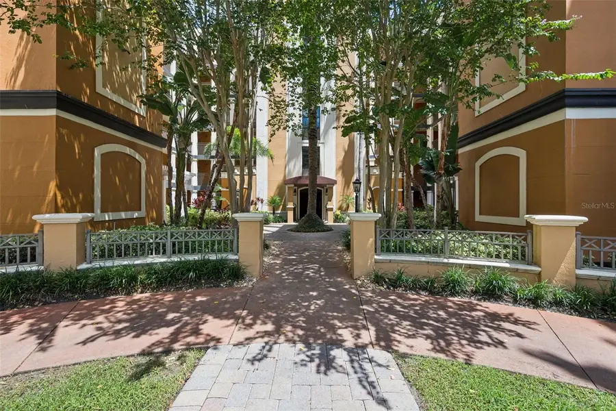 12539 Floridays Resort Drive #102D, Orlando, FL 32821 - #3