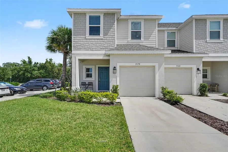 5170 Quakers Place, Saint Cloud, FL 34769 - #2
