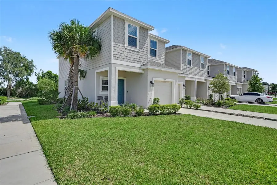 5170 Quakers Place, Saint Cloud, FL 34769 - #3