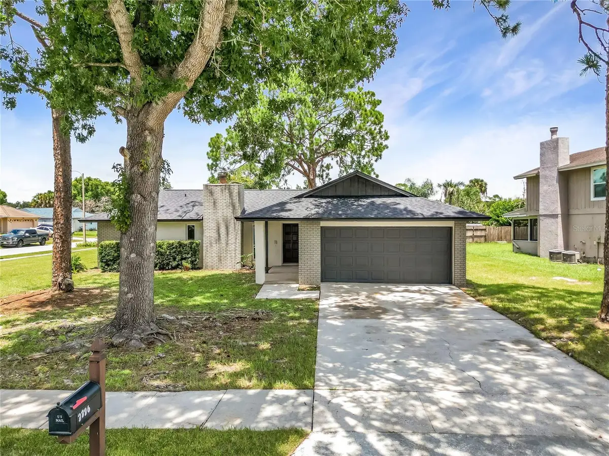 3336 Tcu Boulevard, Orlando, FL 32817 - #1