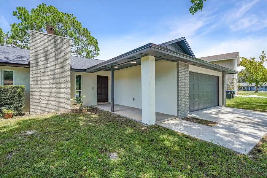 3336 Tcu Boulevard, Orlando, FL 32817 - #2