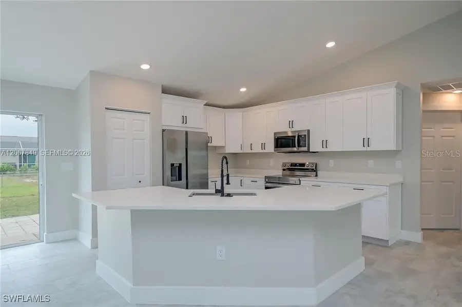 204 El Dorado Blvd N, Cape Coral, FL 33993 - #3