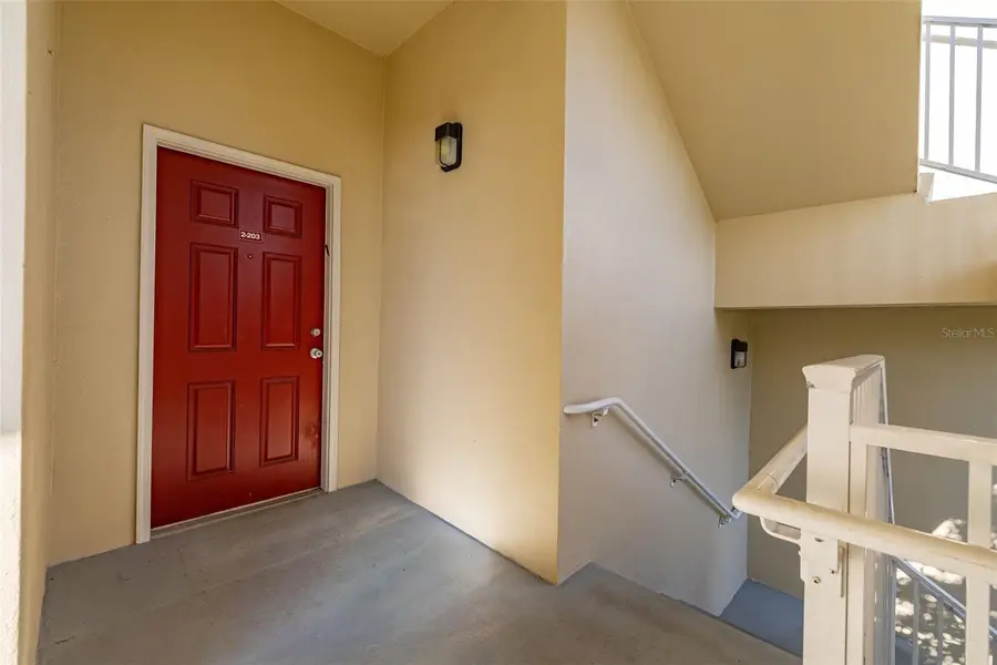 921 Begonia Road #203, Celebration, FL 34747 - #3
