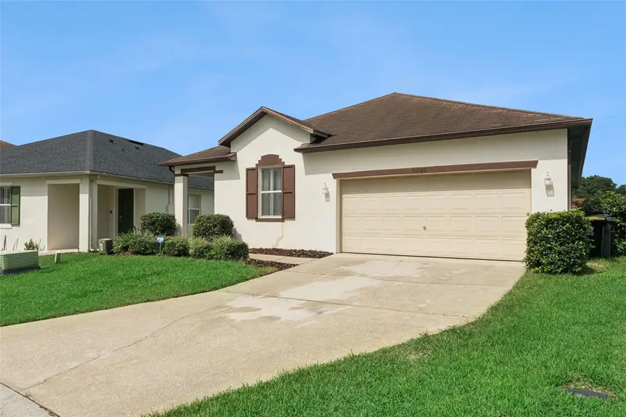 1020 Pine Ridge Drive, Davenport, FL 33896 - #3