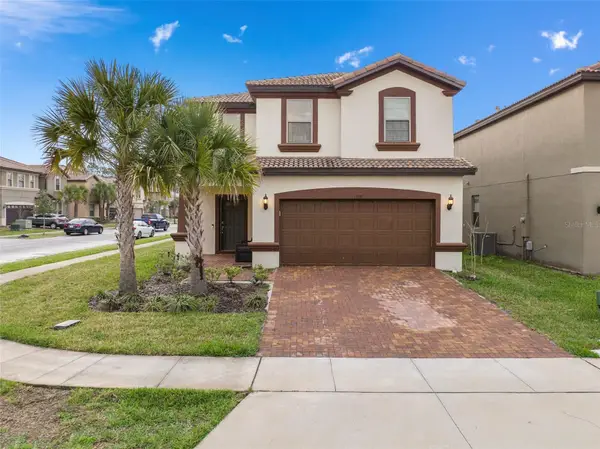 1517 Mumbai Way, KISSIMMEE, FL 34747