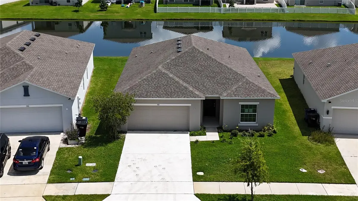 486 Pine Tree Bridge Trail, Saint Cloud, FL 34772 - #1