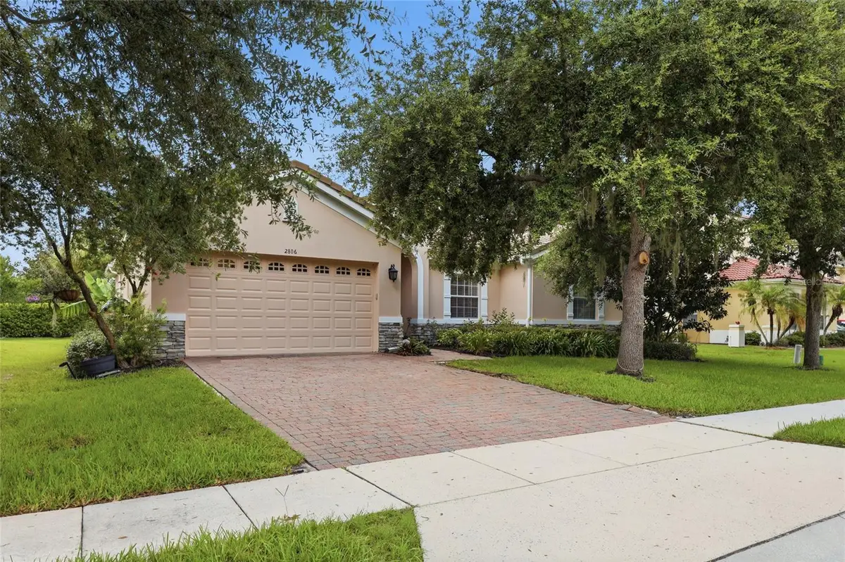 2806 Scenic Lane, Kissimmee, FL 34744 - #1