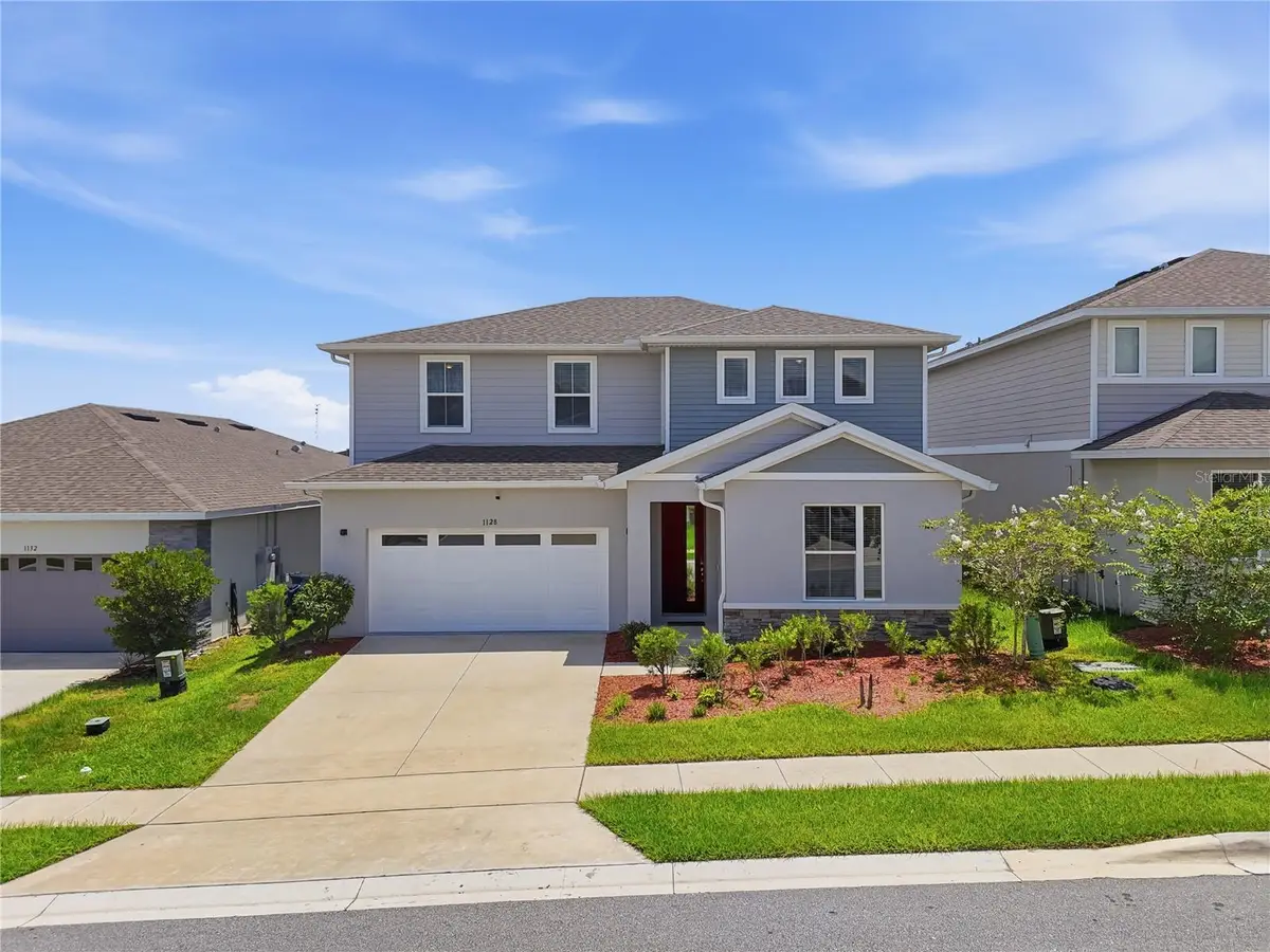 1128 Sugarwood Street, Davenport, FL 33837 - #1