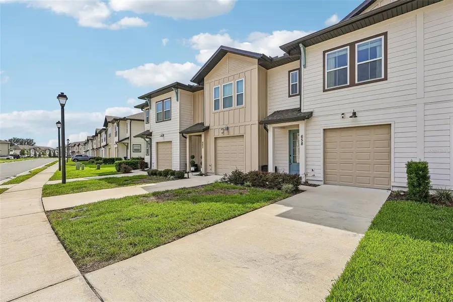 658 Longboat Drive, Davenport, FL 33896 - #3