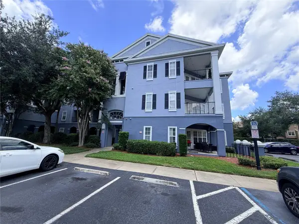 3621 Conroy Road #732, ORLANDO, FL 32839