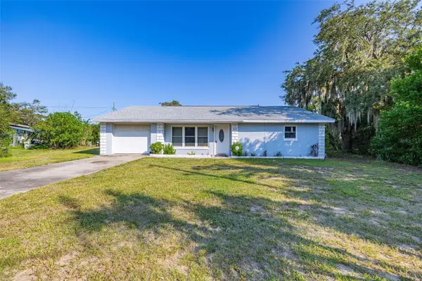 608 Cherokee Circle, AVON PARK, FL 33825