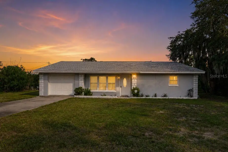 608 Cherokee Circle, Avon Park, FL 33825 - #2