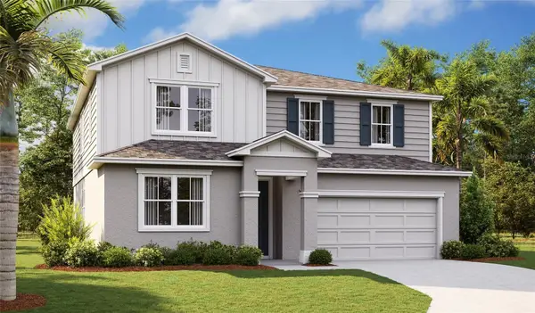 1772 Carnelian Street, DELAND, FL 32720
