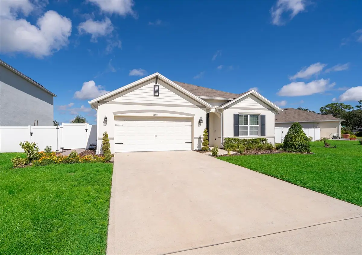 3608 Scarlet Oak Drive, Saint Cloud, FL 34772 - #1