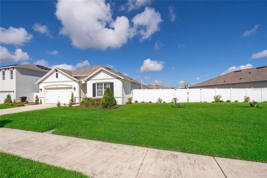 3608 Scarlet Oak Drive, Saint Cloud, FL 34772 - #2
