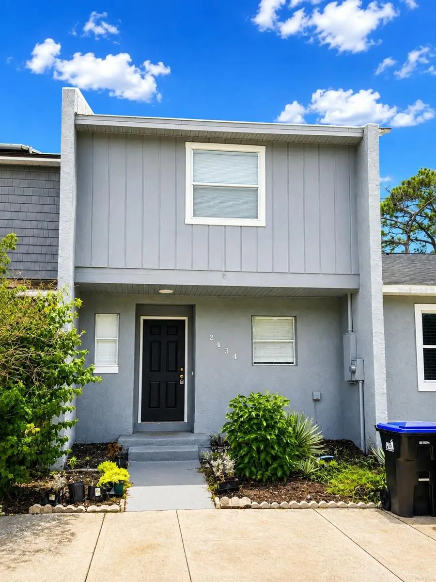 2434 Rio Pinar Lakes Boulevard, Orlando, FL 32822 - #1