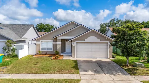 8809 Parliament Court, KISSIMMEE, FL 34747