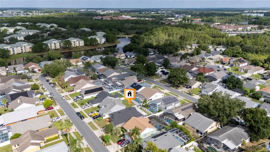 8809 Parliament Court, Kissimmee, FL 34747 - #2