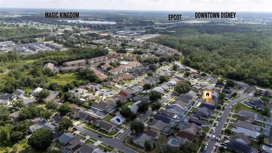 8809 Parliament Court, Kissimmee, FL 34747 - #3