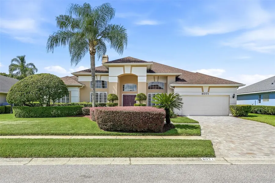 8071 Canyon Lake Circle, Orlando, FL 32835 - #3
