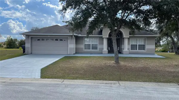 664 Hatchwood Drive, HAINES CITY, FL 33844
