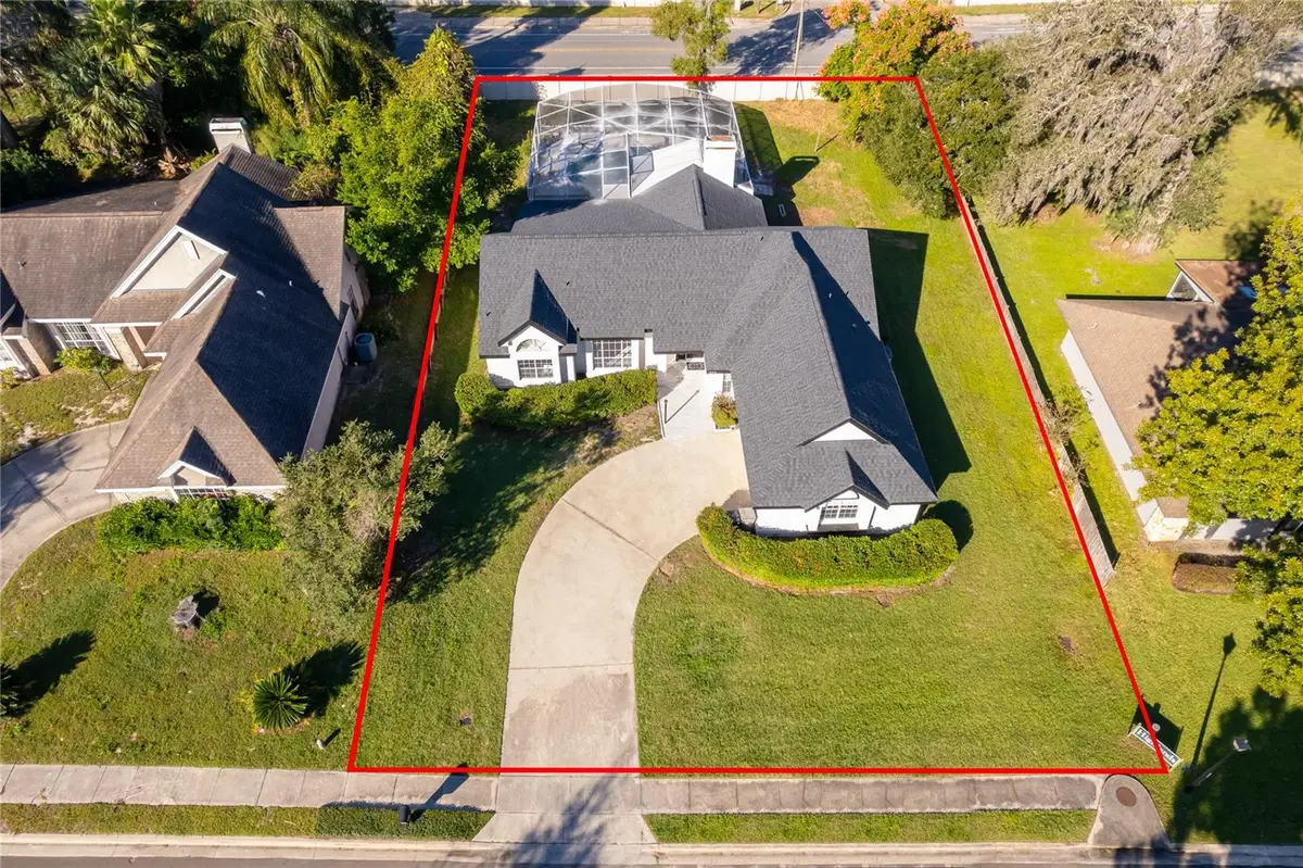 1250 Glenmore Drive, Apopka, FL 32712 - #1