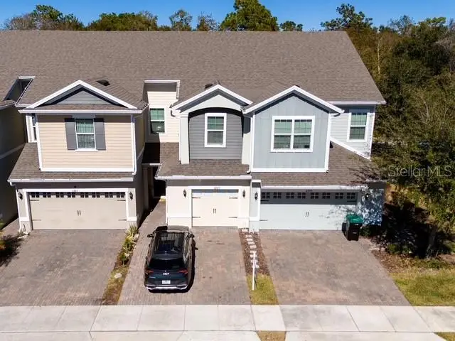 6989 Tussilago Way, Orlando, FL 32822 - #3