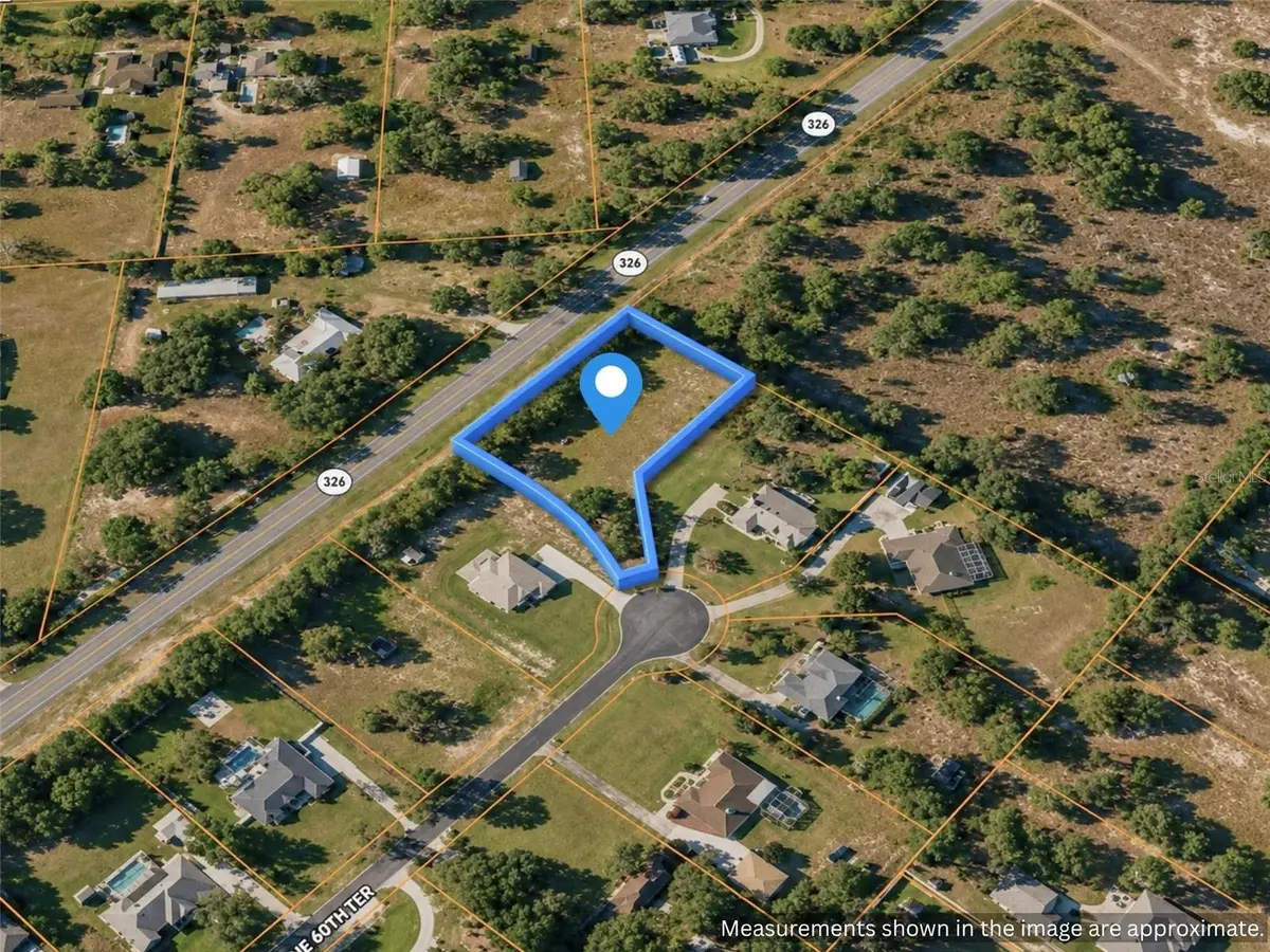 X, Silver Springs, FL 34488 - #1