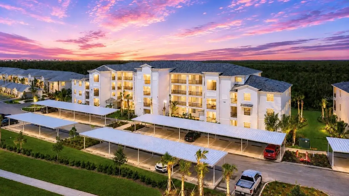 14191 Heritage Landing Boulevard #1214, Punta Gorda, FL 33955 - #1
