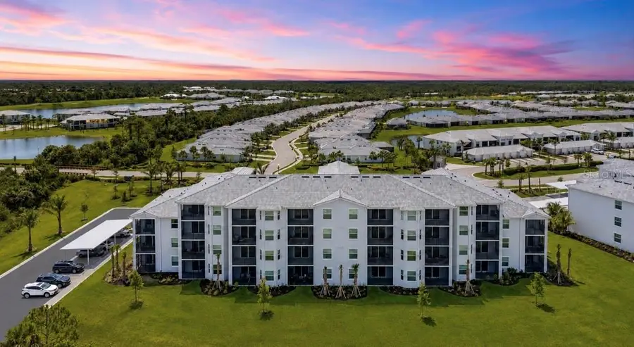 14191 Heritage Landing Boulevard #1214, Punta Gorda, FL 33955 - #3