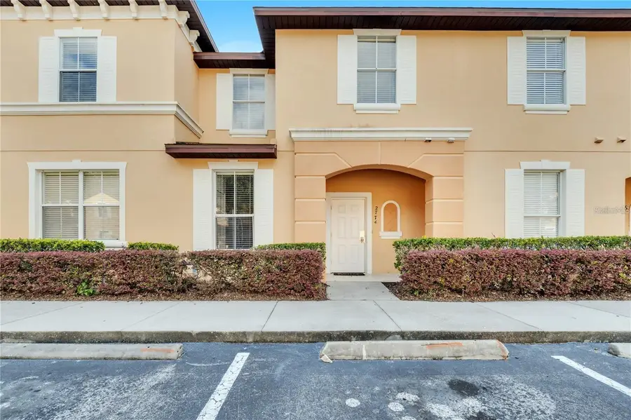 2774 Corvette Lane, Kissimmee, FL 34746 - #2