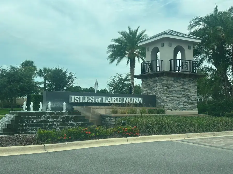 14387 Sapelo Beach Drive, Orlando, FL 32827 - #2