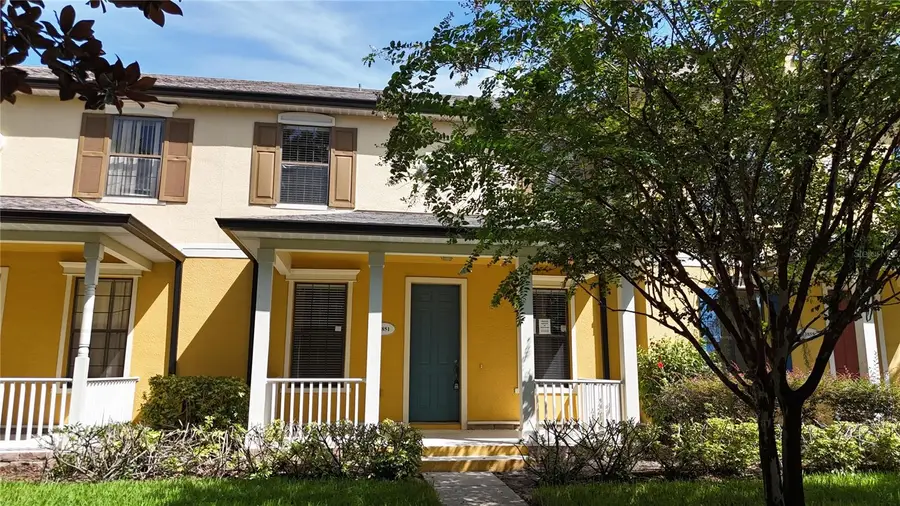 13851 Beauregard Place, Orlando, FL 32837 - #2