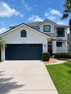 4743 Chalfont Drive, Orlando, FL 32837 - #1