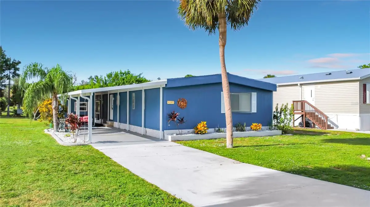 8207 Archie Street, Englewood, FL 34224 - #1