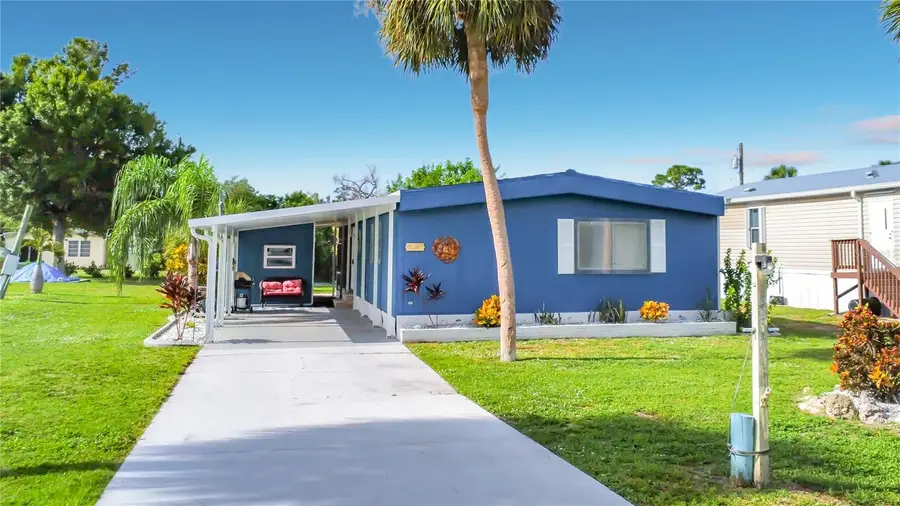 8207 Archie Street, Englewood, FL 34224 - #2