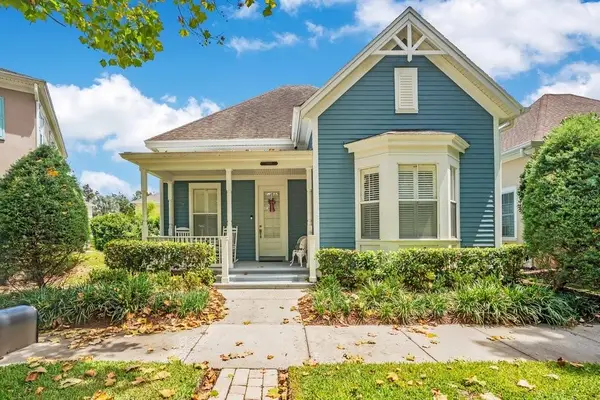 1205 Greene Square, CELEBRATION, FL 34747