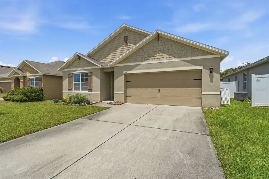 3353 Wellborn Drive, Davenport, FL 33897 - #2