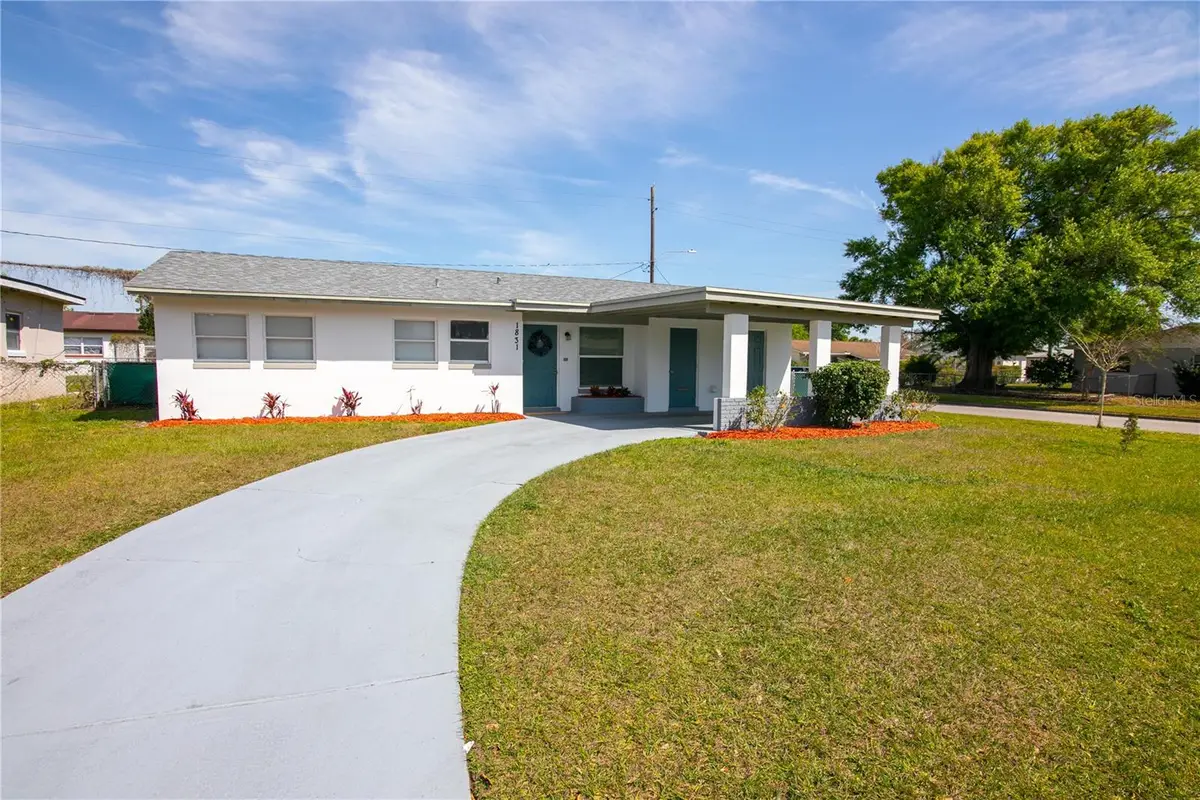 1831 Aaron Avenue, Orlando, FL 32811 - #1