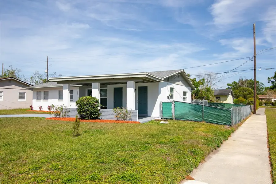 1831 Aaron Avenue, Orlando, FL 32811 - #2