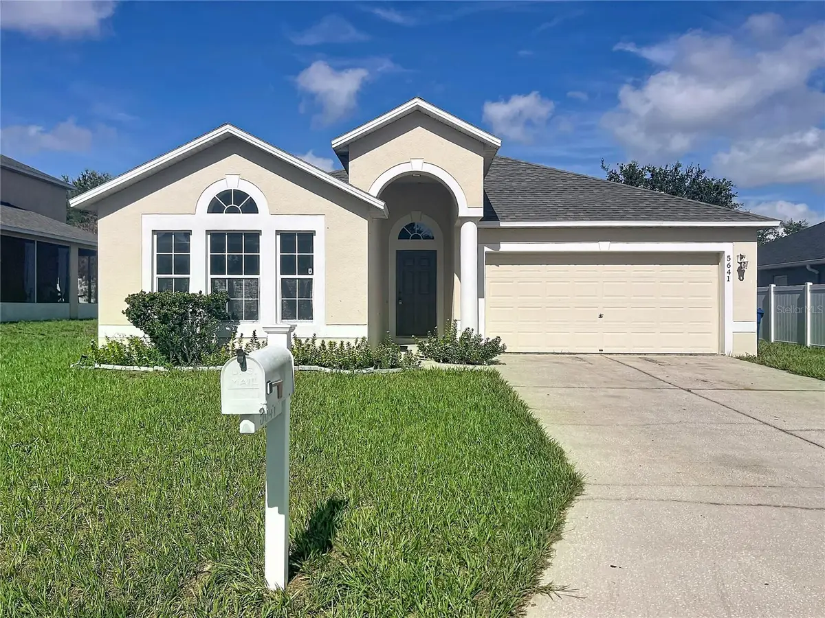 5641 Royal Hills Drive, Winter Haven, FL 33881 - #1