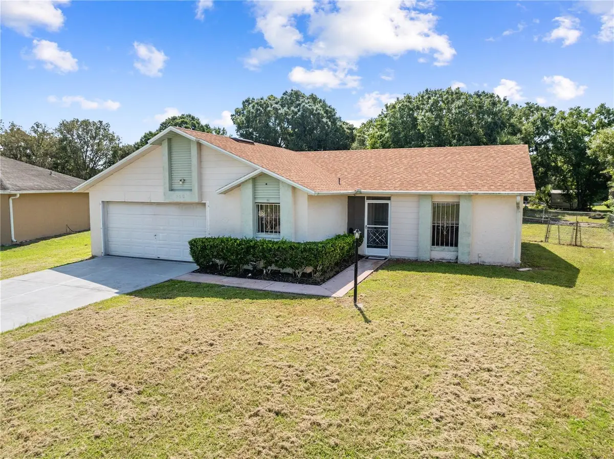 743 Dromedary Drive, Poinciana, FL 34759 - #1