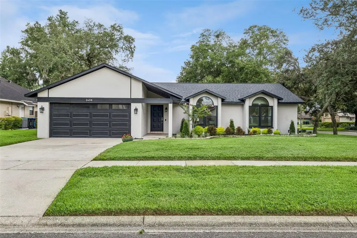 2450 Dresden Trail, Apopka, FL 32712 - #1