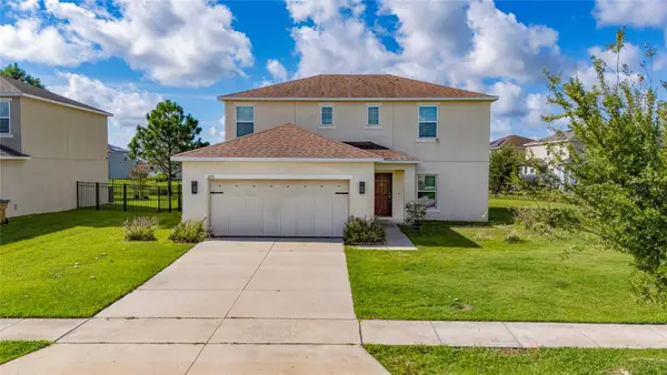 370 Quarry Rock Circle, KISSIMMEE, FL 34758