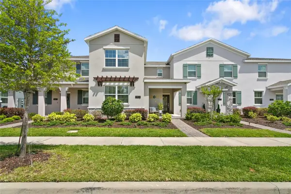 11473 Listening Drive, ORLANDO, FL 32832