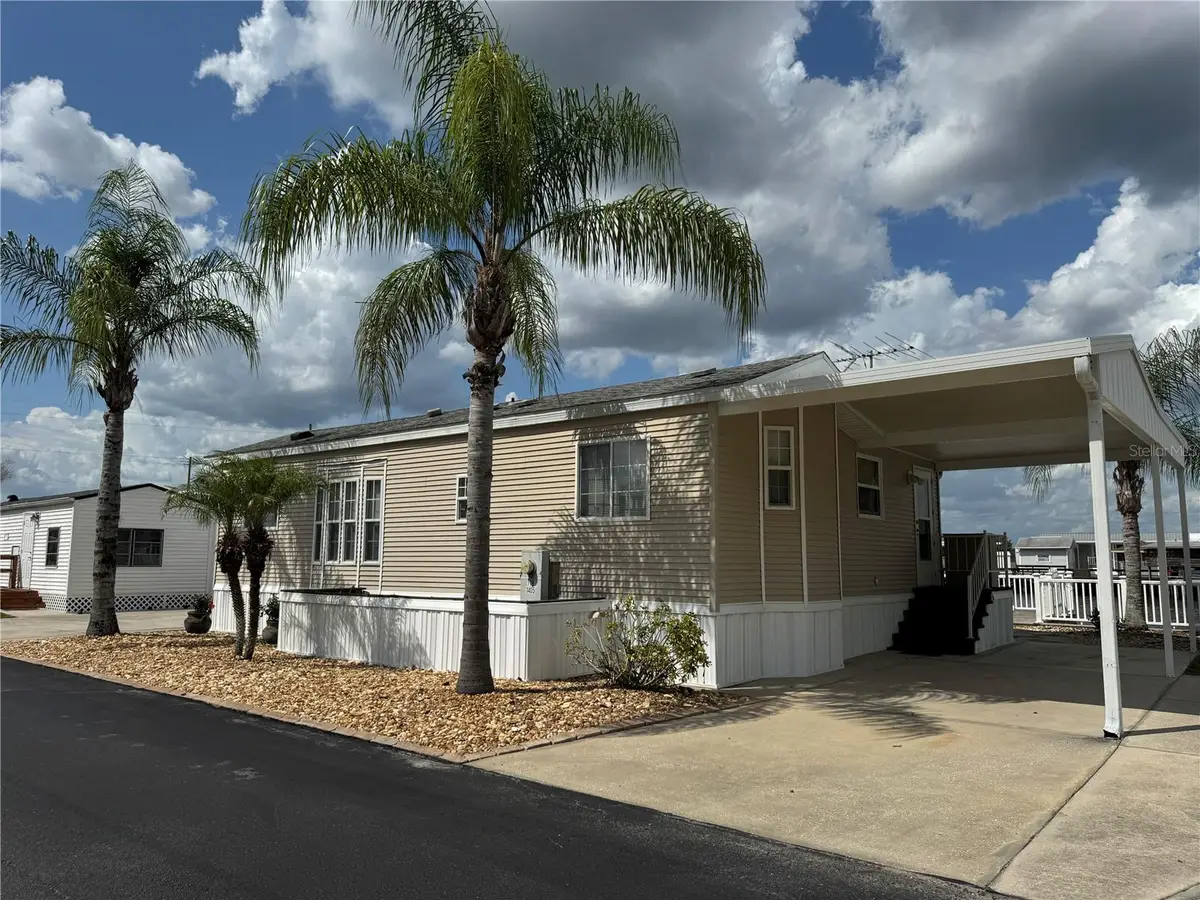 1405 Starboard Drive, Saint Cloud, FL 34771 - #1