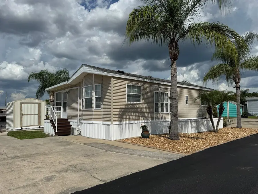 1405 Starboard Drive, Saint Cloud, FL 34771 - #3