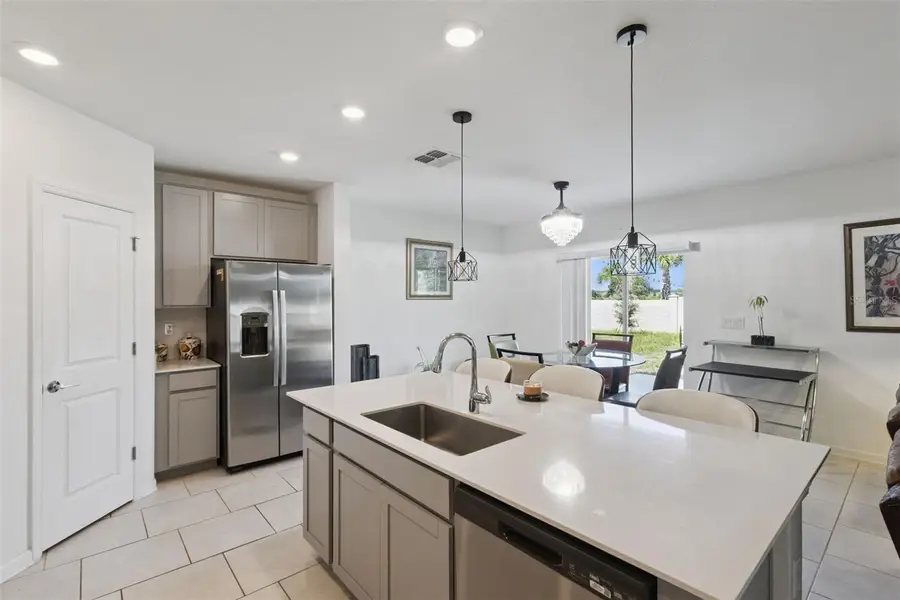 356 Loch Court, Davenport, FL 33837 - #3