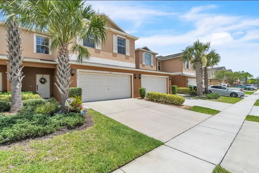 3256 Rodrick Circle, Orlando, FL 32824 - #2